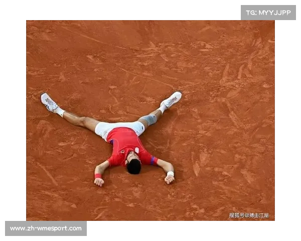 穆塞蒂替补德约科维奇出战总决赛，获得参赛经验