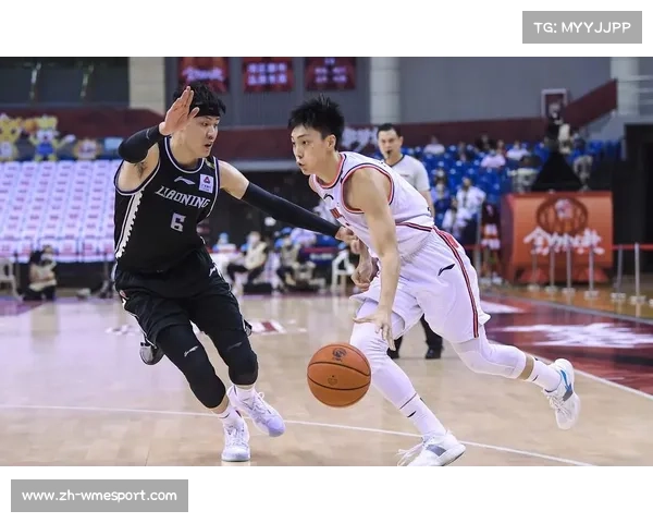 第三节辽宁进攻突然哑火，青岛单节轰出14-2攻击波确立优势