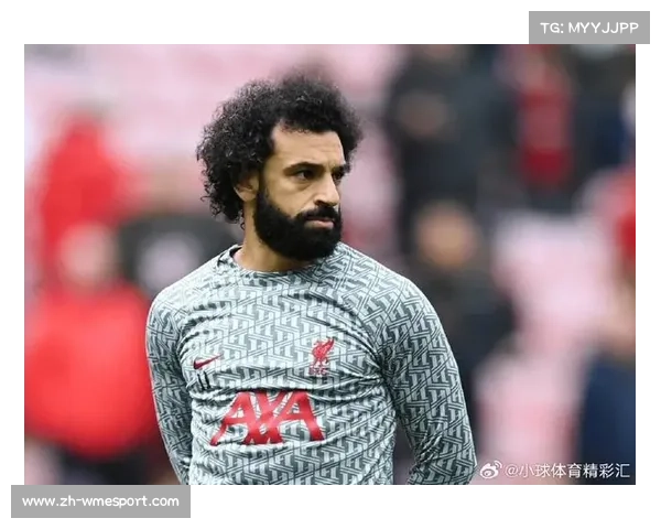 萨拉赫授权经纪人接触沙特吉达联合，与红军主帅关系破裂