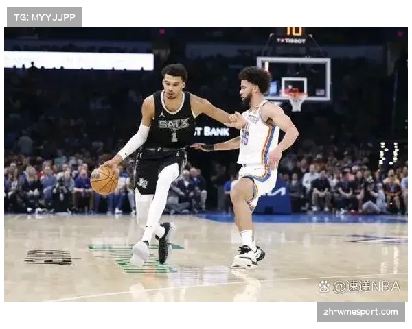 雷霆不敌马刺,文班亚马送出7次封盖,年轻球队交学费 雷霆不敌马刺,文班亚马送出7次封盖,年轻球队交学费